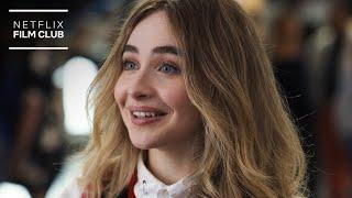 The Best of Sabrina Carpenter in Work It | Netflix