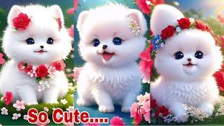 Cute Puppies Images | Cute Puppies Wallpaper | Cute Puppy Dp #viralvideo #cutepuppy #cutedpimages