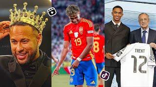 BEST FOOTBALL EDITS - GOALS, SKILLS, FAILS (#133) TIKTOK SOCCER EDITS