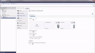 TIA Selection Tool - Plant Configuration