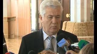 Aminarea alegerii presedintelui in Moldova trm.md