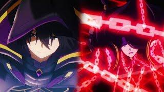 Cid vs Aurora The Witch Calamity - Kage no Jitsuryokusha ni Naritakute Episode 11