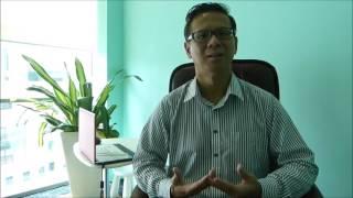 Ko Teik Yen Asia Mindfulness