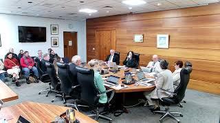 Council Meeting - 23 June 2025