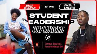 EP 6 Dynamite comes in small packages.  More Than a Title: Nikita on Purposeful Leadership