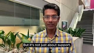 Empowering Student Wellbeing: The Sussex Peer Support Project