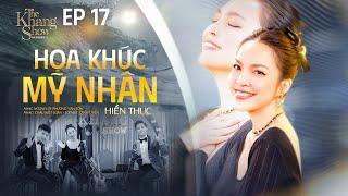 Họa Khúc Mỹ Nhân - Hiền Thục | The Khang Show