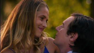 The Choice  Gabby & Travis (Teresa Palmer, Benjamin Walker) - Where Did You Go | Tiff Lacey