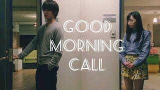 Good Morning Call ( Japanese Drama ) Uehara & Nao ️ Japon Klip