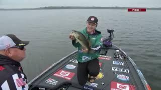 2024 Major League Fishing | Bass Pro Shops Championship Elimination 1 | Free Episode | MyOutdoorTV