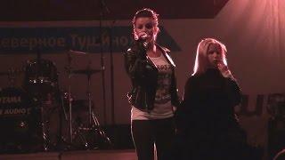 Юля Волкова - Selected Live Vocals 05.09.15