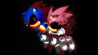 [UNFINISHED] Triple Trouble - Soul Amy Section - Jack Orange's Take - FNF vs. Sonic.Exe