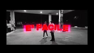 Niceboy Balenci - E' FACILE ft. Hammon (prod. Mothz, Fady)