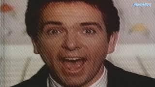 MTV Commercial From an Old VHS Tape (1991)