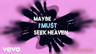 Marvellous A - Seeking Heaven (Lyric Video)