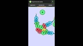 Smart Immunization: Red Death Smart Virus - Download / Description