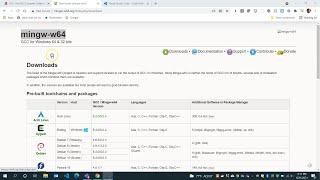 Getting Started w/C++ - Installing VS Code, Compiler and Extensions