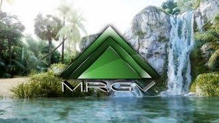 MRGV - Superior Gaming / Extreme Graphics - 4K Channel Trailer