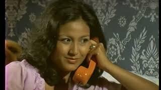 Chain Punch (1977) | Full Movie HD | Old Indonesian Movies |