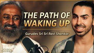 Awakening Joy & 100k Subscriber Q&A | Gurudev Sri Sri Ravi Shankar