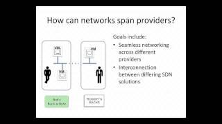 The Massachusetts Open Cloud (MOC) a New Model to Operate and Innovate in a Vendor Neutral