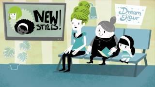 Super Salon | Happier customers, happier stylists, happier you.