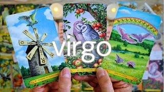 VIRGO!! SOMEONE LOVES YOU MORE THAN YOU KNOW!! ️ LOVE TAROT