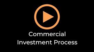 Commercial Investment Website Video