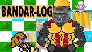 Dominions 6: Bandar-Log Overview and Guide - Going Ape