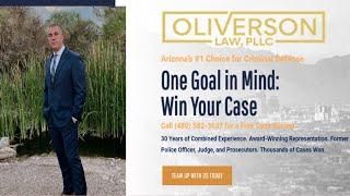 Criminal Profiling: Where Psychology Meets Law Phoenix