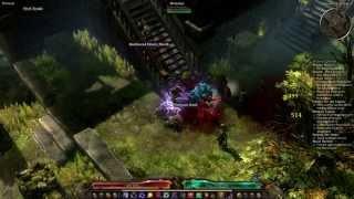 Grim Dawn   Bounty:   Ballior