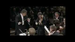 Carmen Fantasia ( Gil Shaham y Claudio Abado )