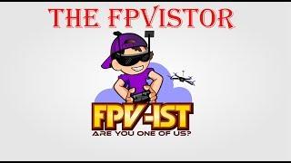 The FPVISTOR - FPVist