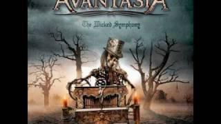 Avantasia - Dying for an angel