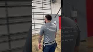 Team ProTex Installers #paintprotection #protectionfilm #windowtint #ceramiccoating