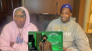 The Zion Marley "On The Radar" Freestyle (Reaction Video)