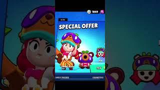 Supercell why #brawlstars #viralshort #unlucky #supercell