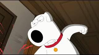 family guy on pavlov