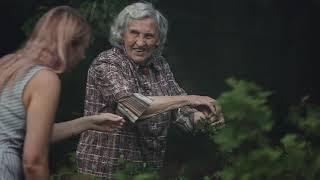 Filma par 100-gadniekiem- Dzidra Kalniņa