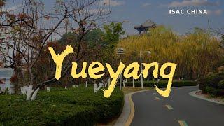 Yueyang, Hunan, China