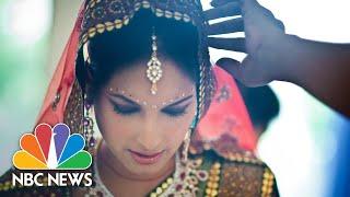 Arranged Marriage And The Hard Truths Revealed In ‘Indian Matchmaking’ | NBC News