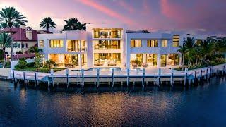 Boca Raton's BEST Kept Secret for Modern Luxury Living!