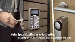 ABUS HomeTec - So funktionierts!