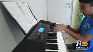 RoyElite music school online&offline classes. 9888482222