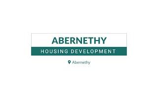 Abernethy Housing Development 2022-2023