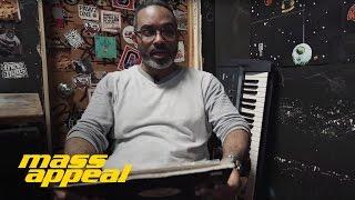 Rhythm Roulette: Large Professor | Mass Appeal