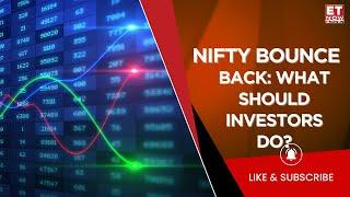 Nifty Bounce Back: Should Investors Move To Mid & Small Caps? Shibani Sircar & Other Market Experts