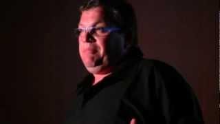 Loving Communication: Itzhak "Zahy" Ben-Zion at TEDxBGU