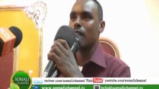 MACHADKA FAAFINTA DIINTA ISLAAMKA QAYBTA 1AAD 07 09 2013