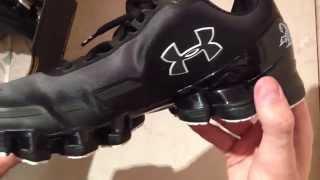 Under Armour Scorpio Running shoes